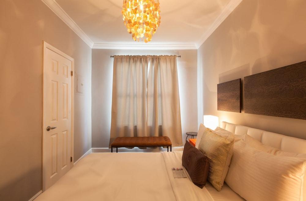 Odyssey Of South Beach Apart Hotel Miami Beach Eksteriør billede