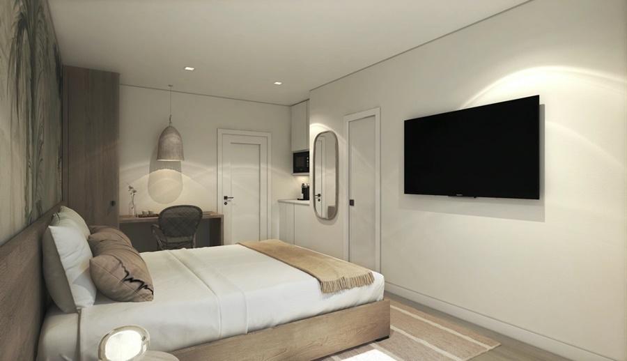 Odyssey Of South Beach Apart Hotel Miami Beach Eksteriør billede