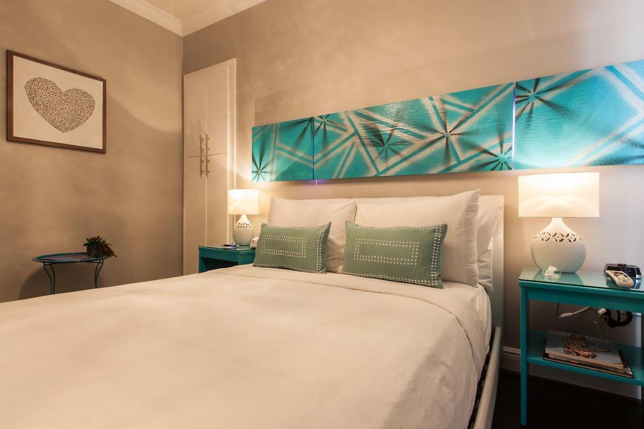 Odyssey Of South Beach Apart Hotel Miami Beach Eksteriør billede