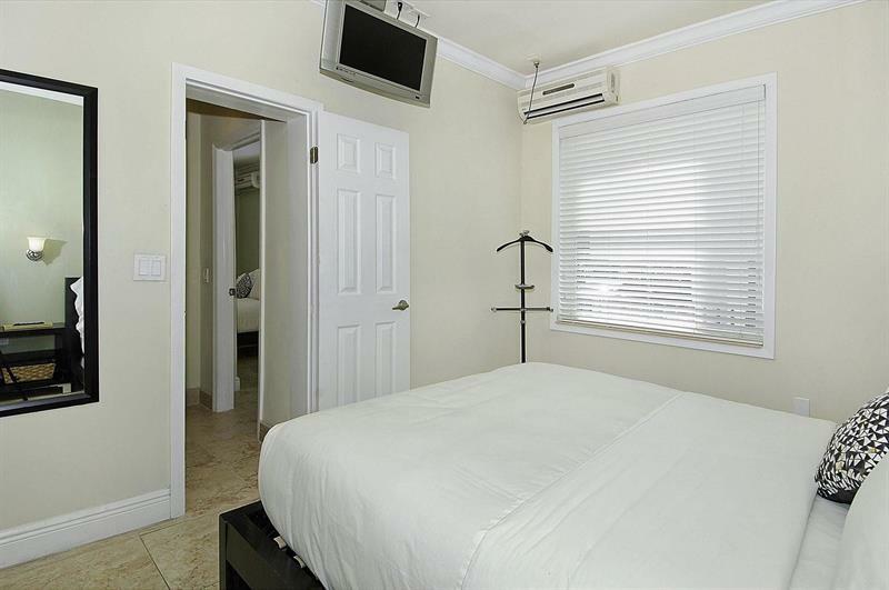 Odyssey Of South Beach Apart Hotel Miami Beach Eksteriør billede