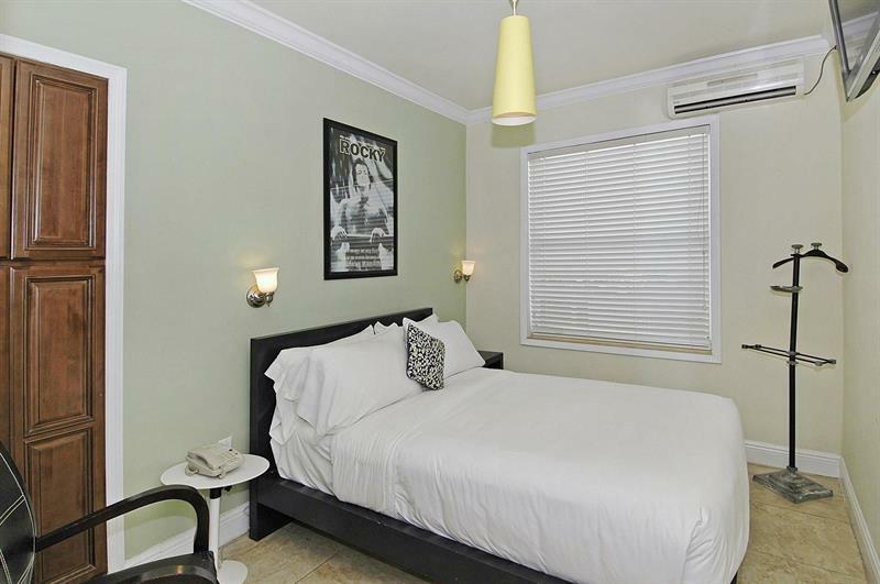 Odyssey Of South Beach Apart Hotel Miami Beach Eksteriør billede